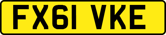 FX61VKE