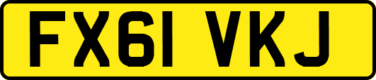 FX61VKJ