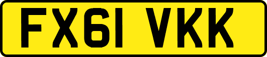 FX61VKK