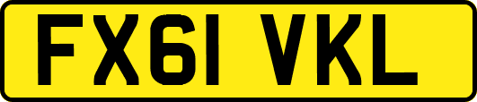FX61VKL