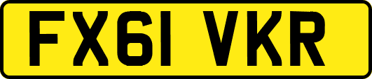 FX61VKR