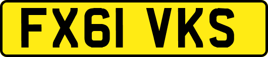 FX61VKS