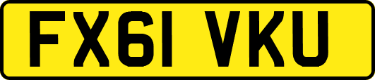 FX61VKU