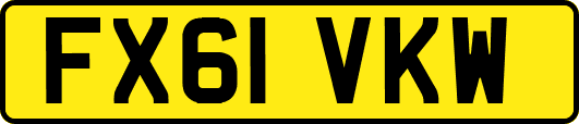 FX61VKW