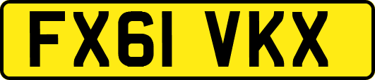 FX61VKX