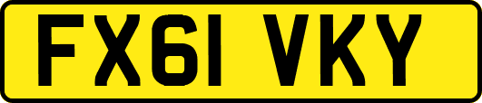 FX61VKY