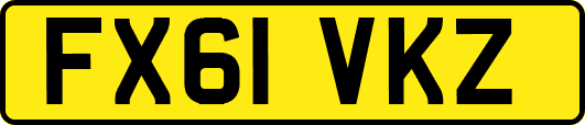 FX61VKZ
