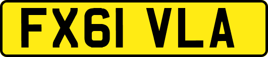 FX61VLA