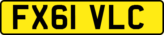 FX61VLC