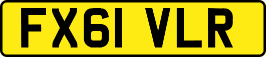 FX61VLR