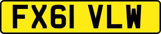 FX61VLW