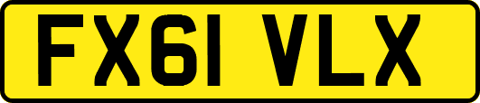 FX61VLX