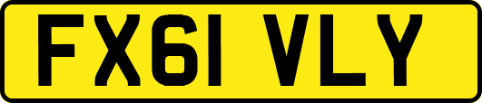 FX61VLY