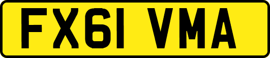 FX61VMA