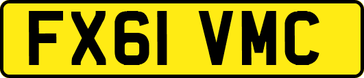 FX61VMC