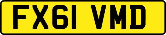 FX61VMD