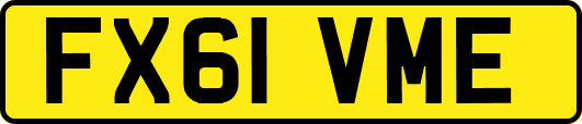 FX61VME