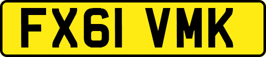 FX61VMK