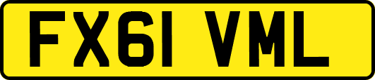 FX61VML