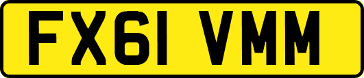 FX61VMM