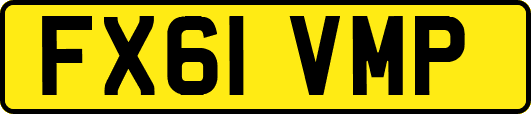 FX61VMP