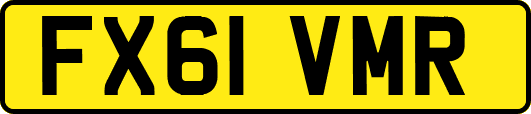 FX61VMR