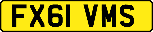 FX61VMS