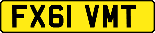 FX61VMT