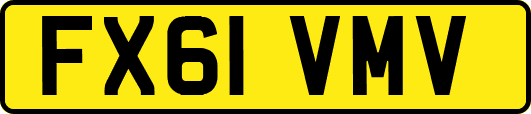 FX61VMV