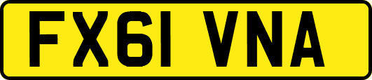 FX61VNA