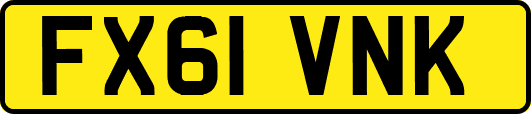 FX61VNK