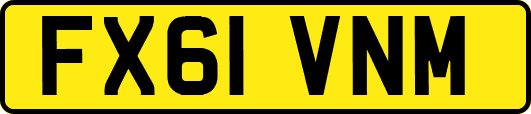FX61VNM