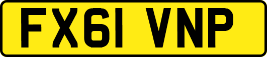 FX61VNP