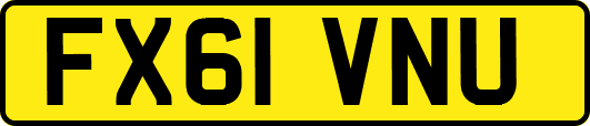 FX61VNU