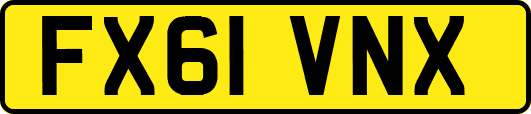 FX61VNX