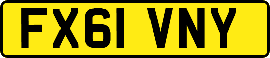 FX61VNY