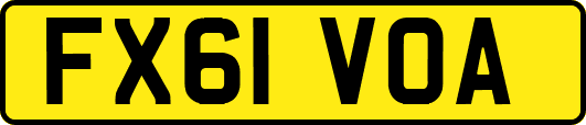 FX61VOA