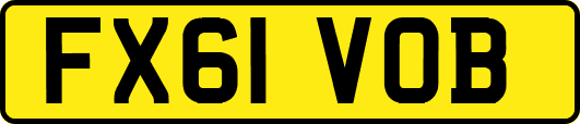 FX61VOB