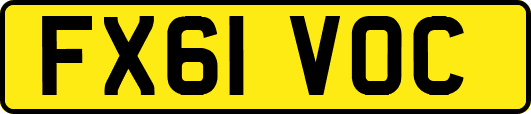 FX61VOC