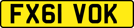 FX61VOK