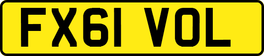 FX61VOL