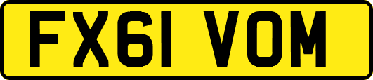 FX61VOM