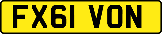 FX61VON