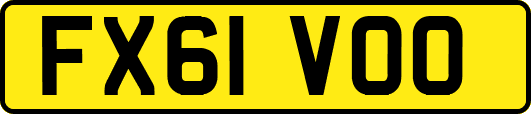 FX61VOO