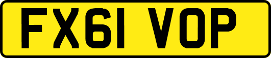 FX61VOP
