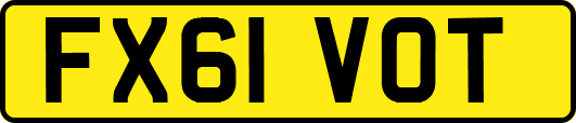 FX61VOT