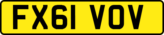 FX61VOV