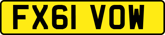 FX61VOW