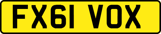 FX61VOX