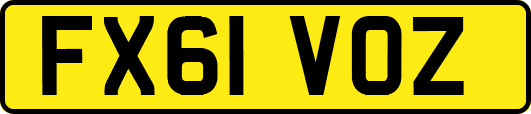 FX61VOZ